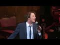 Clay Aiken on David Foster\