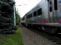 NJ Transit ALP44 #4400 (NJCL)