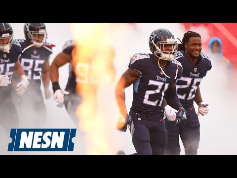 Video: Players to Watch In Week 10: Patriots at Titans