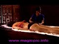 VIDEO OF AYUR GETTING A MASSAGE-FULL BODY MASSAGE