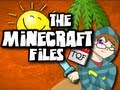 The Minecraft Files - #223 TQF - UNDERWATER BASE (Part 1) (HD)