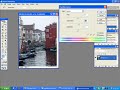 Ritoccare le foto con photoshop
