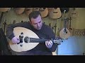 türkische Oud von Yildirim Palabiyik Sonderangebot türkische Oud von Yildirim Palabiyik Sonderangebot