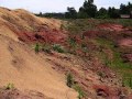 Paleontologia na Fm. Santa Maria, RS Paleontologia na Fm. Santa Maria, RS