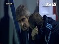 Alcorc�n 4 Real Madrid 0