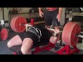 Click here to watch this video Don Daubert 375x6