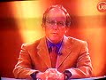 HIPOCRESIA\"HUMANISTA\" DE HIRSH A FAVOR DE HONNECKER
