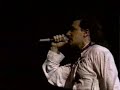u2  sun city// conspiracy of hope tour part 5/5