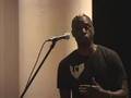 Saul Williams - Coded Language