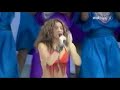 Sakira dance on gujarati song