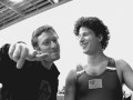 MTV Promo: Behind The Scenes of "Pommel"