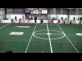Bench Clearing Lacrosse Brawl