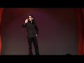 Ross Noble Randomist - Live In Stoke (Part 6/9)