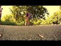 Click here to watch this video Erster Tailwhip mit scooter