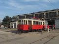 DPMB 38 vjazd na posuvnu DPMB 38 vjazd na posuvnu