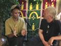 Afropop Live! Hassan Hakmoun at Sintir with Banning Eyre
