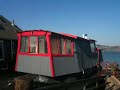 Houseboats in Sausalito