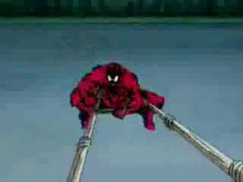 Venom,Carnage and The Lizard (The ...