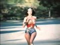 wonder woman running & jiggling linda carter wonder-full tits.mpg