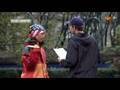 Manshow - Morten Ramm Reporter - TV Casting