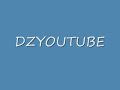DZYOUTUBE (conflits et deception) PARTIE 1