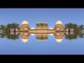 FRACTALES EN MARRUECOS