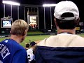 Royals Game 9