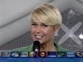 Xuxa anuncia o Hor�rio de Ver�o [1/2]