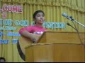 PHILIPPINE CHURCH OF GOD CONVENTION 2007 (DAY 1)