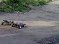 RC Malta kordin track  MMORRC championship 08