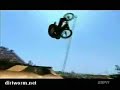XGames Crashes