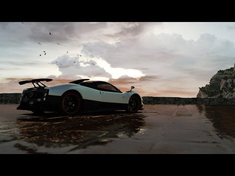 Forza Horizon 2 #3