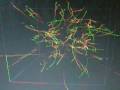 videos de Electric and Magnetic Fields: Positron & Electron do the helix dance