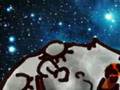 Clip - Space Jahourt - La Lune