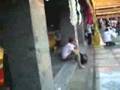 Video tour of Wat Prathat Doi Suthep Temple, Chiang Mai Thai