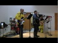 Moon Man Newfie - Stompin Tom Connors - Cover by The Cod Tongues