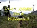 MTB: HACIENDA LA TRINIDAD
