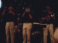 Buck Creek Jazz Band - Jazz In The Olympics 2007