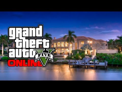 how to get more safehouses in gta v