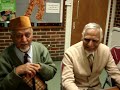 President KHALIL MULLICK AND FRIENDS RAMADAN 2007
