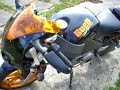 Buell XB12R Battlemaster Buell XB12R Battlemaster