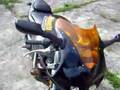 Buell XB12R Battlemaster