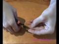 Aros / Pendientes: largo medio