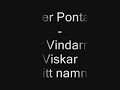  MissBlue Vincent Pontare