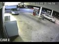 Fatal Shooting Caught On Video