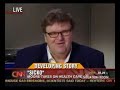 CNN Gets Blitzed by Michael Moore CNN Gets Blitzed by Michael Moore