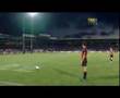 Dan Carter UNBELIEVABLE KICK!