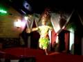 Jaiyah West Williams, Miss Las Vegas Island Goddess 2008-2009  Island Showgirl taupou