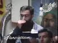 Javad Moghadam - دوباره مرغ روحم هوای کربلا کرد