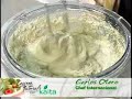 Pan de Pl�tano y Coca - Chef Carlos Otero